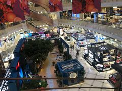 -新世界大丸百货