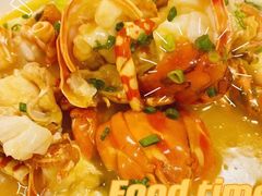 -盛港湾海鲜食府(黄沙店)