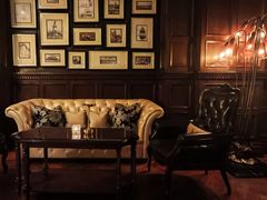 -LONG BAR 廊吧(外滩华尔道夫酒店)