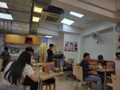 -彩香园咖啡美食(海南花园第2座店)