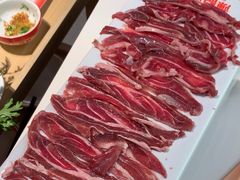 -陈记顺和潮汕鲜牛肉火锅(西门口广场店)