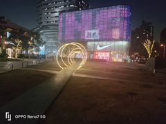 -上海人家花樣年华(中山公园店)
