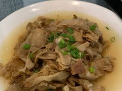 -茶油香闽南菜·花园餐厅(前埔店)