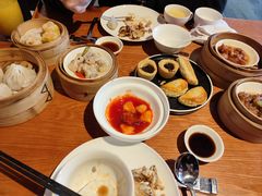 -苏州园区福朋喜来登酒店·聚味轩中餐厅