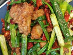 -金龙·打边炉(南京西路店)