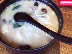 -老妈米线(木渎影视城店)