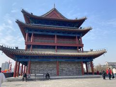 -西安城墙·碑林历史文化景区