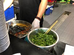 长沙臭豆腐-黑色经典臭豆腐·湖南特产(太平街口店)