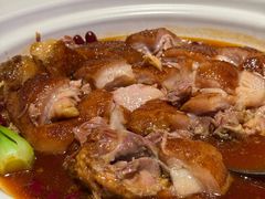 -上和臻品中国菜(花园街店)