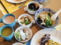 -新食谱全日制餐厅·苏州苏州湾艾美酒店