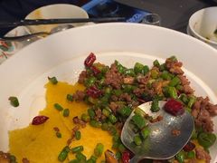 -江宴渔村·鱼鲜土菜(紫荆广场店)