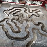 60岁以上的叔叔阿姨免票，我是在大众点评上预约的