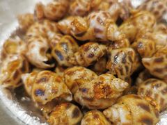 -桥东喜碧海鲜街(水东街店)
