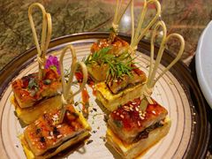 -炙柒Sekinana·精致料理 烧鸟·铁板烧(海上世界店)