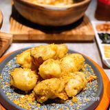 体育西传统广州菜｜老广特色美食啫煲‼️