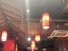 大堂-重庆渝达老火锅(春熙路店)