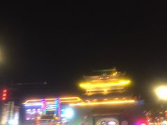-鼓楼夜市