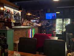 -SISTERS BAR RESTAURANT川意酒馆(嘉善老市H楼店)