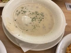 -萨莉亚意式餐厅(恒宝广场店)