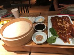 -青年公社烤鸭(滨湖银泰店)