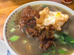 -无名氏面馆(邮电路店)
