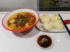 -老陶包子铺(南大西南村店)