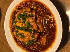 -渝信川菜 · 川味家常菜(长安店)