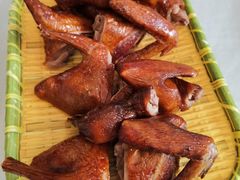 -五谷芳乳鸽王(梅沙老店)