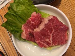-赤坂亭·M9和牛烧肉·铁板烧·日料398放题(长泰广场店)