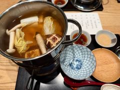 -元熹会席料理