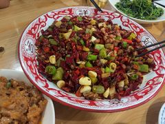 -明婷饭店(外曹家巷店)
