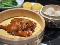 -滨河壹号烤鸭