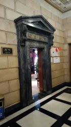 -金门大酒店·宴会厅