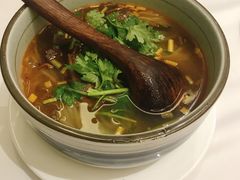 -粤域茶餐厅