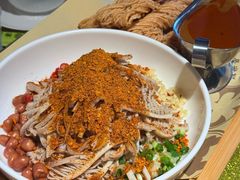 -东来土菜馆(民祥园路店)