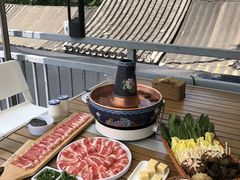 -四喜小胖·北京涮肉(五道营店)