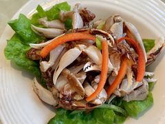 -爷爷的草帽·海鲜馆(孙塘路店)