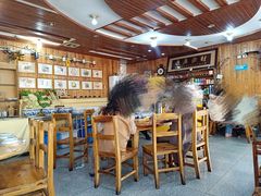 大堂-十二道丰味·徐州土菜·烧烤(何山路店)