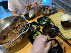 酱骨-谈骨论斤大盆骨(顺义店)