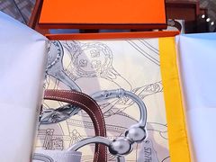 -Hermes爱马仕(成都远洋太古里店)