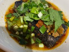 老长沙臭豆腐-呷佬·长沙手工米粉(金沙江路店)