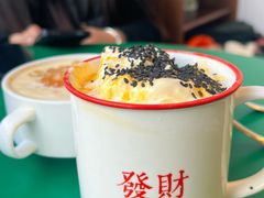 -堂屋糖水店(愚园店)