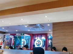 -万岁寿司(芳村店)