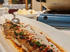 -院里寻菜·精致庭院菜(观沙岭店)