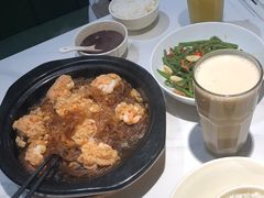 -楚山晓·湖北菜(武汉光谷K11店)