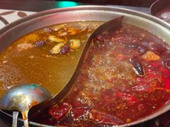 -江北北火锅馆·公路夜市(魏公村店)