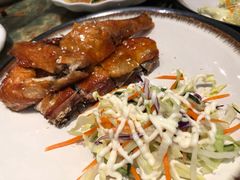 烧鸡-凯荟·不止酸菜鱼(广州鸿德国际店)