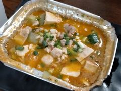-正宗八宝冰饭·非遗冰饭·烧烤(奎桥店)