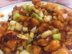 -昱德来·天津菜(河西店)
