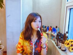 -W CAFE(甜爱路店)